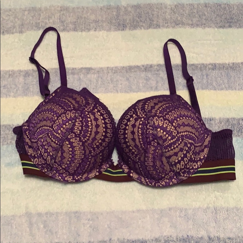 Victoria’s Secret Bombshell bra